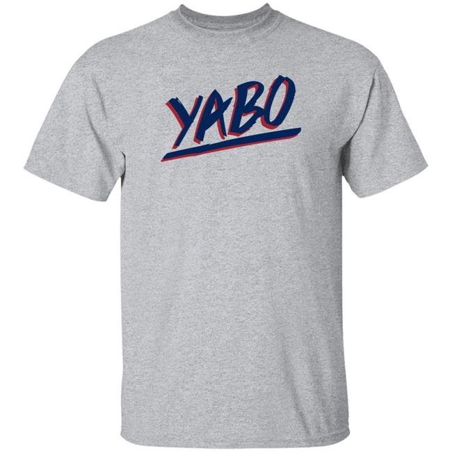 Barstoolsports Store Big Cat Yabo Shirt Hoodie Sweatshirt