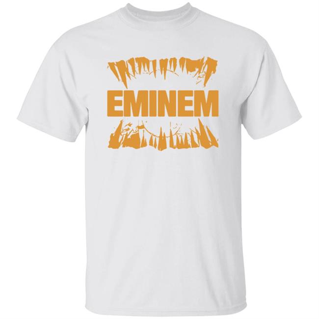 Eminem Venom Last One Standing Shirt Eminem Merch