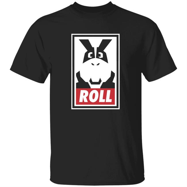 The Hard Times Shop Roll T-Shirt Hoodie Sweatshirt