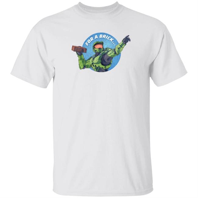 For A Brick Shirt Jafet_Meza For A Brick Shirt Hoodie Sweatshirt