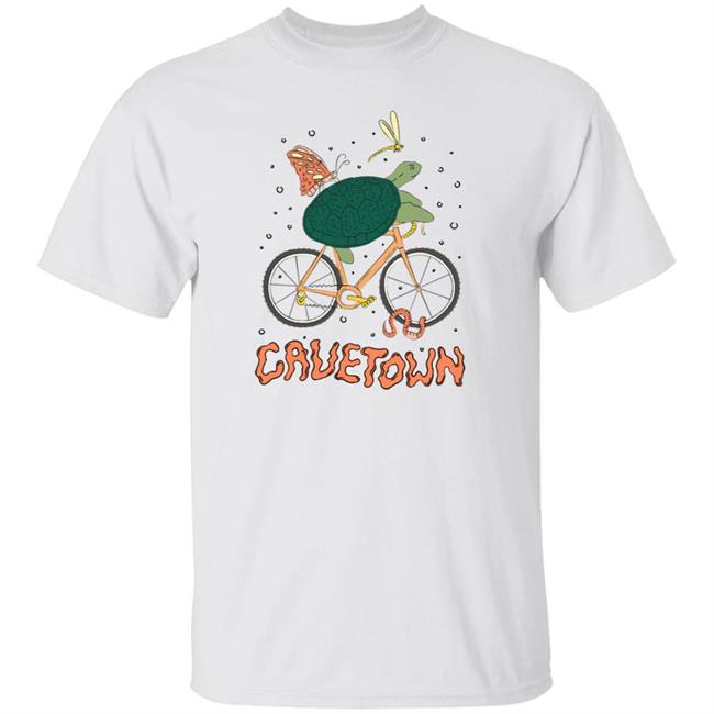 Cavetown Shirt Cavetown Store Slow Zone Shirt Hoodie Sweatshirt