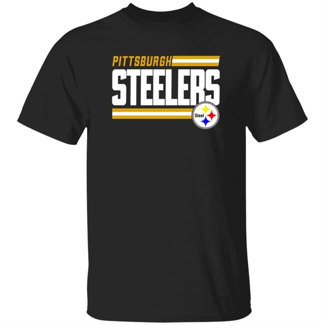 Pittsburgh Steelers Shirt Joeymulinaro Pittsburgh Steelers Shirt Hoodie Sweatshirt