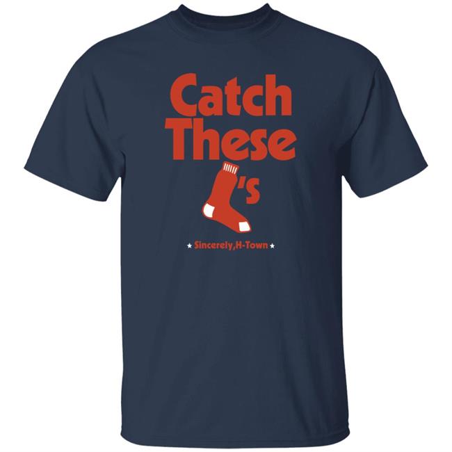 Catch These L's Shirt Runninggameclothing Store