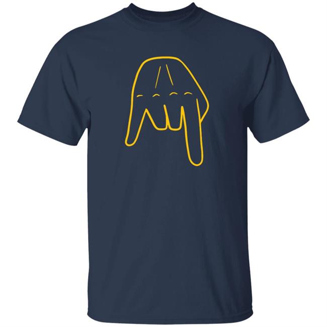 Barstool Texas A&M Trigger Warning Shirt