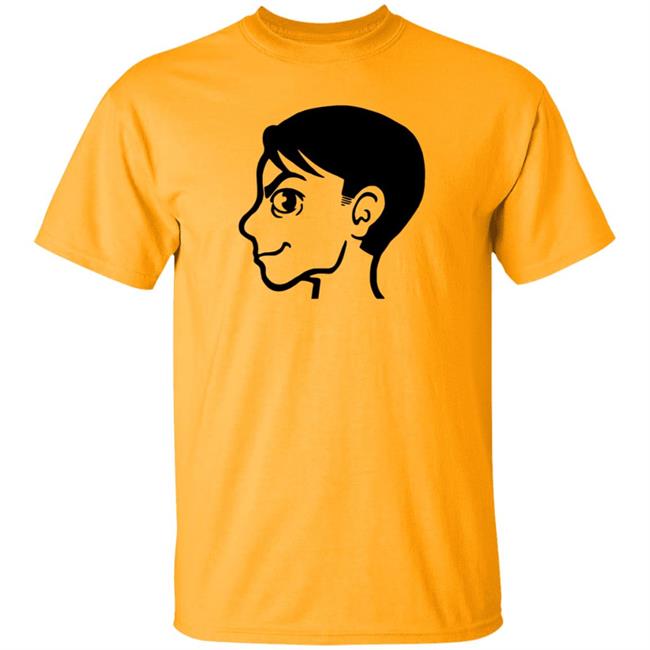 Ceo Of Funky Fresh Beats Hideki Naganuma Shirt