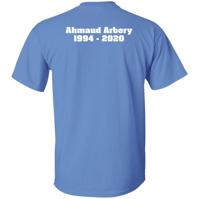 Stevie Joe Payne Ahmaud Arbery 1994-2020 Shirt Hoodie Sweatshirt