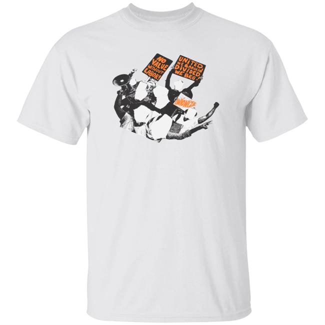 Unionize Shirt Ideologie Shop Unionize Shirt Hoodie Sweatshirt