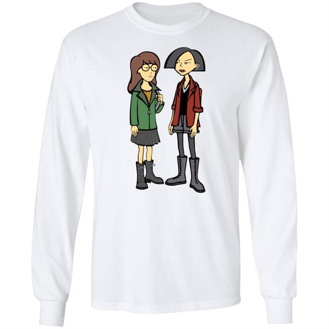 Daria And Jane Shirt Goodbye Bread Store Daria And Jane Shirt Hoodie Sweatshirt Daria And Jane Shirt Goodbye Bread Store Daria And Jane Shirt Hoodie Sweatshirt