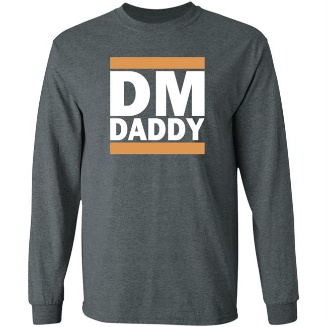 Dm Daddy Shirt Samohtep Dm Daddy Shirt Hoodie Sweatshirt Dm Daddy Shirt Samohtep Dm Daddy Shirt Hoodie Sweatshirt