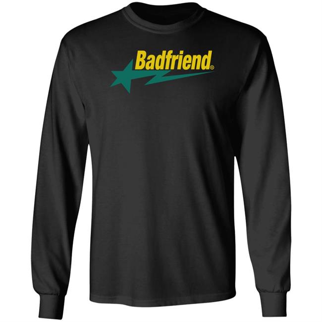 Badfriend Bape Star Shirt Johnny Orlando Badfriend Star Logo Shirt Hoodie Sweatshirt Badfriend Bape Star Shirt Johnny Orlando Badfriend Star Logo Shirt Hoodie Sweatshirt