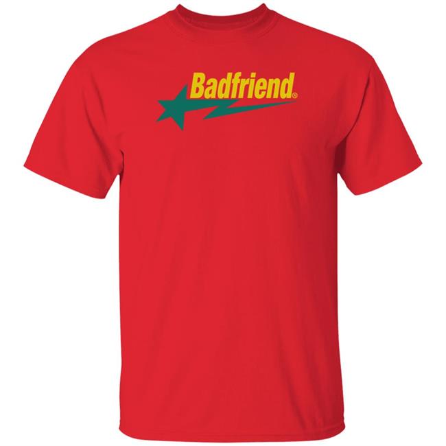 Badfriend Bape Star Shirt Johnny Orlando Badfriend Star Logo Shirt Hoodie Sweatshirt Badfriend Bape Star Shirt Johnny Orlando Badfriend Star Logo Shirt Hoodie Sweatshirt