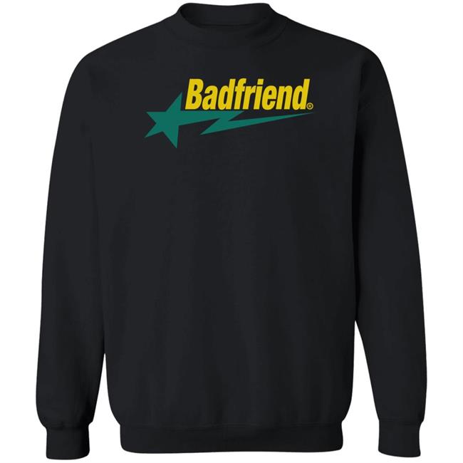 Badfriend Bape Star Shirt Johnny Orlando Badfriend Star Logo Shirt Hoodie Sweatshirt Badfriend Bape Star Shirt Johnny Orlando Badfriend Star Logo Shirt Hoodie Sweatshirt