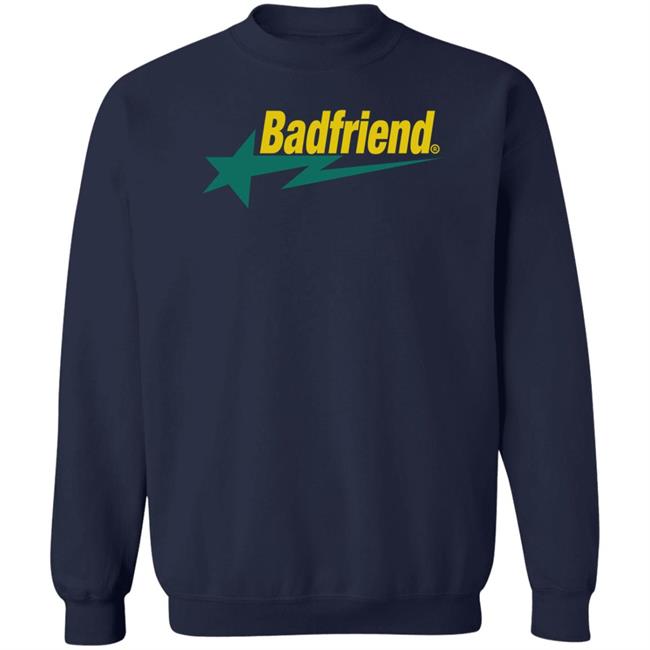 Badfriend Bape Star Shirt Johnny Orlando Badfriend Star Logo Shirt Hoodie Sweatshirt Badfriend Bape Star Shirt Johnny Orlando Badfriend Star Logo Shirt Hoodie Sweatshirt