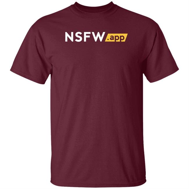 Nsfw App Hoodie Nsfw Merch Nsfw App Hoodie Nsfw App Hoodie Nsfw Merch Nsfw App Hoodie
