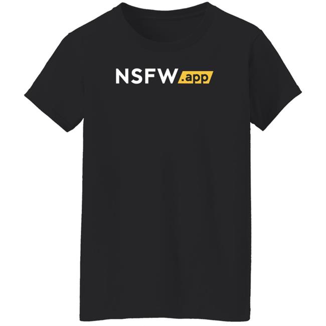 Nsfw App Hoodie Nsfw Merch Nsfw App Hoodie Nsfw App Hoodie Nsfw Merch Nsfw App Hoodie