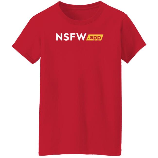 Nsfw App Hoodie Nsfw Merch Nsfw App Hoodie Nsfw App Hoodie Nsfw Merch Nsfw App Hoodie