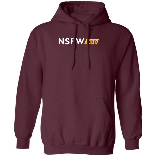 Nsfw App Hoodie Nsfw Merch Nsfw App Hoodie Nsfw App Hoodie Nsfw Merch Nsfw App Hoodie