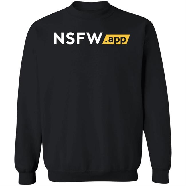Nsfw App Hoodie Nsfw Merch Nsfw App Hoodie Nsfw App Hoodie Nsfw Merch Nsfw App Hoodie