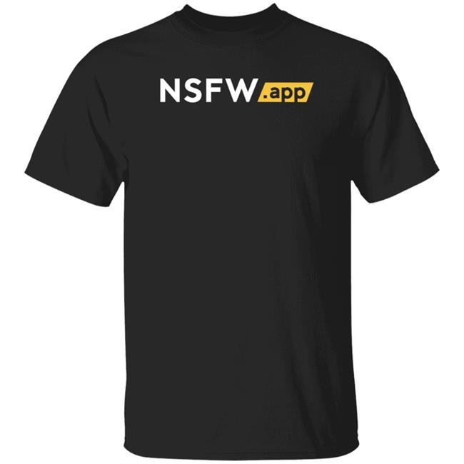 Nsfw App Hoodie Nsfw Merch Nsfw App Hoodie Nsfw App Hoodie Nsfw Merch Nsfw App Hoodie