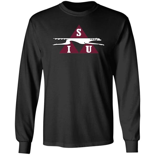 Homefieldapparel Merch Vintage 1960S Siu Shirt Homefieldapparel Merch Vintage 1960S Siu Shirt