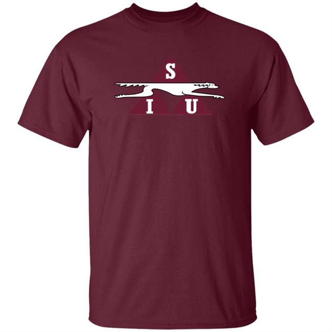 Homefieldapparel Merch Vintage 1960S Siu Shirt Homefieldapparel Merch Vintage 1960S Siu Shirt
