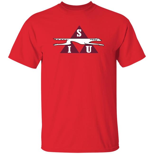 Homefieldapparel Merch Vintage 1960S Siu Shirt Homefieldapparel Merch Vintage 1960S Siu Shirt