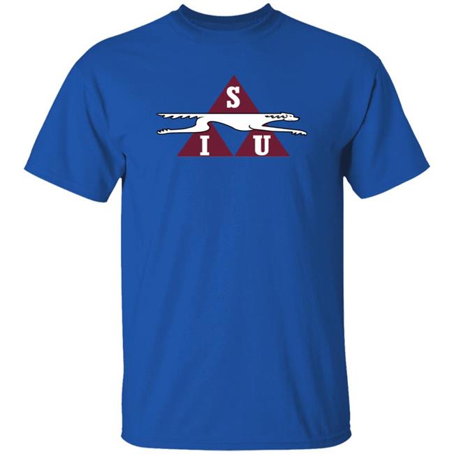 Homefieldapparel Merch Vintage 1960S Siu Shirt Homefieldapparel Merch Vintage 1960S Siu Shirt