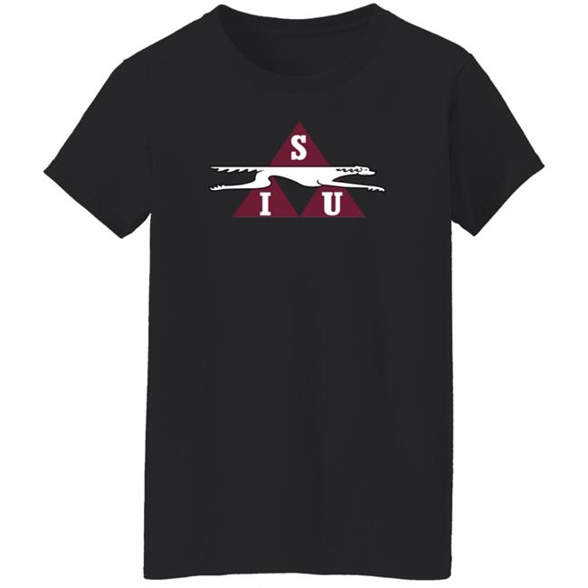 Homefieldapparel Merch Vintage 1960S Siu Shirt Homefieldapparel Merch Vintage 1960S Siu Shirt