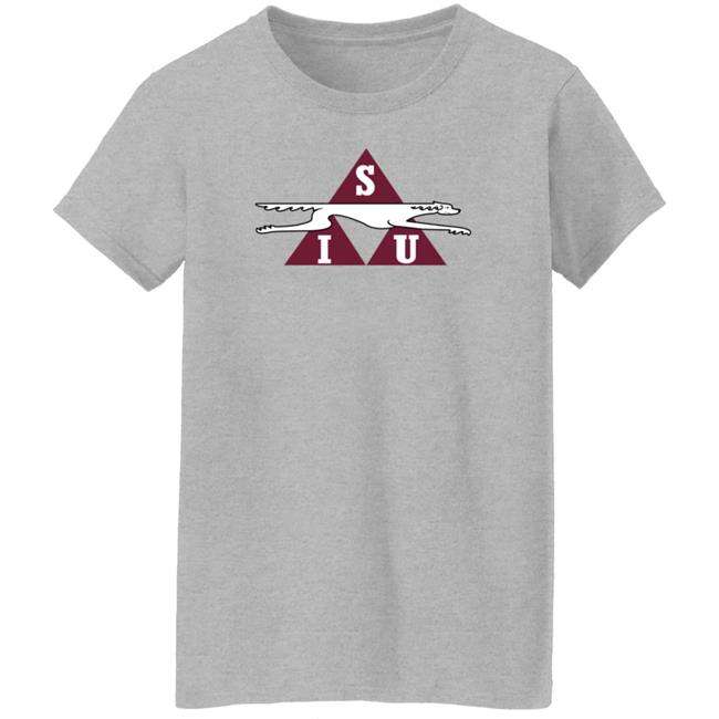 Homefieldapparel Merch Vintage 1960S Siu Shirt Homefieldapparel Merch Vintage 1960S Siu Shirt