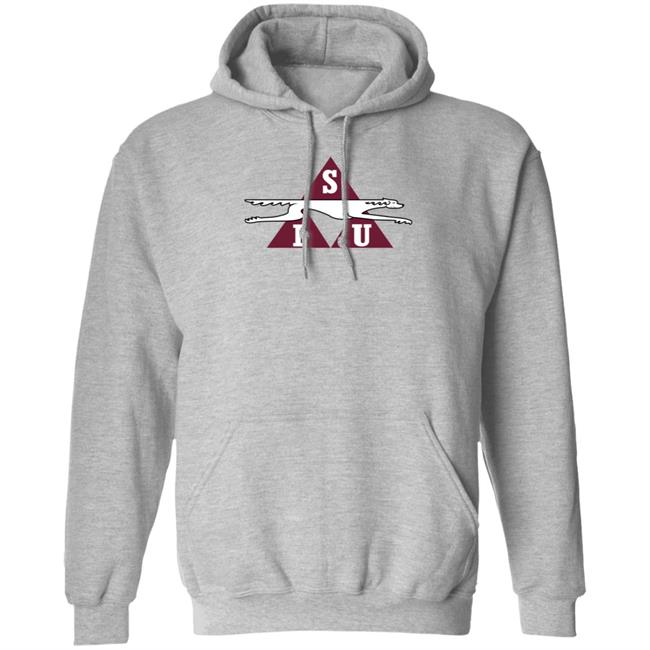 Homefieldapparel Merch Vintage 1960S Siu Shirt Homefieldapparel Merch Vintage 1960S Siu Shirt