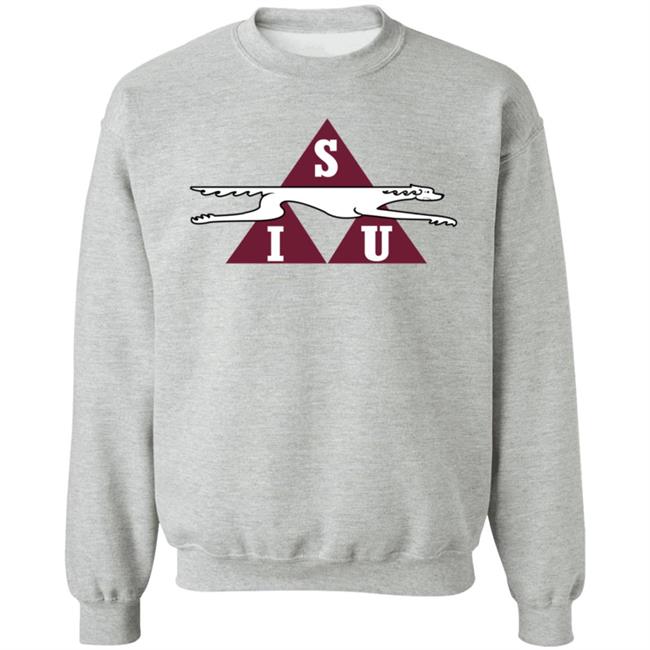 Homefieldapparel Merch Vintage 1960S Siu Shirt Homefieldapparel Merch Vintage 1960S Siu Shirt