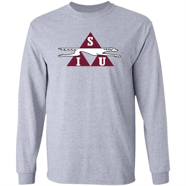 Homefieldapparel Merch Vintage 1960S Siu Shirt Homefieldapparel Merch Vintage 1960S Siu Shirt