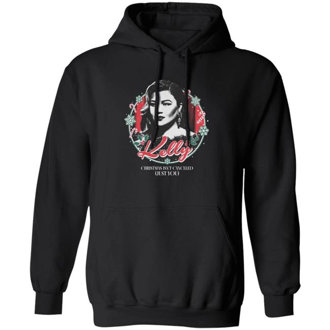 Kelly Christmas Shirt Kelly Clarkson Merch Kelly Christmas Shirt Kelly Clarkson Merch