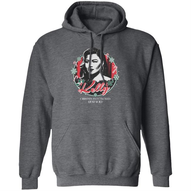 Kelly Christmas Shirt Kelly Clarkson Merch Kelly Christmas Shirt Kelly Clarkson Merch