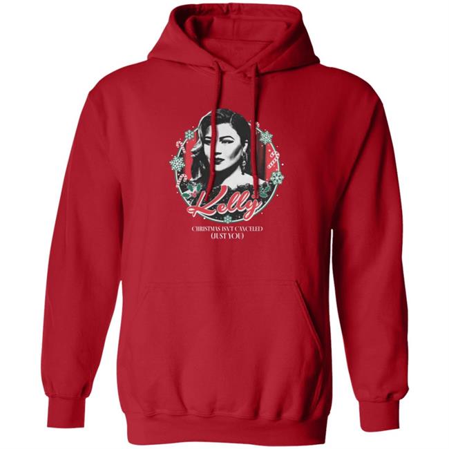 Kelly Christmas Shirt Kelly Clarkson Merch Kelly Christmas Shirt Kelly Clarkson Merch