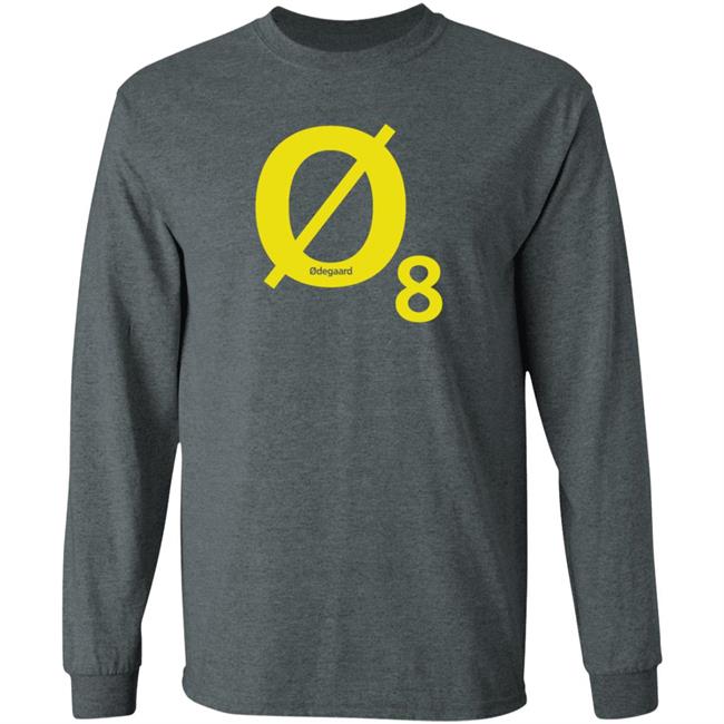 Aaftv Store Degaard 8 Hoodie Robbie Aaftv Store Degaard 8 Hoodie Robbie