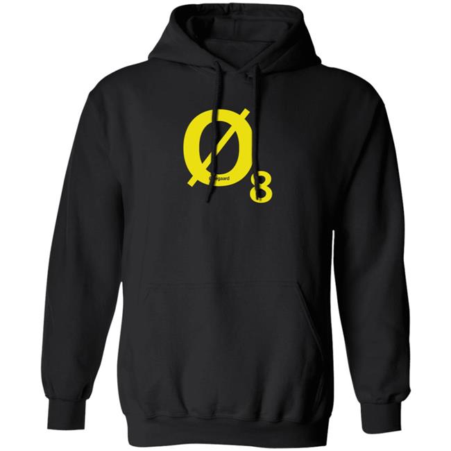 Aaftv Store Degaard 8 Hoodie Robbie Aaftv Store Degaard 8 Hoodie Robbie