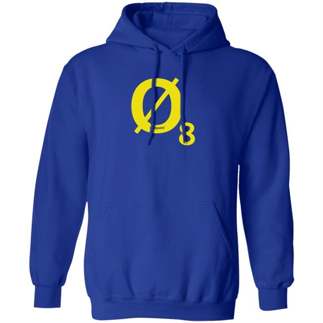 Aaftv Store Degaard 8 Hoodie Robbie Aaftv Store Degaard 8 Hoodie Robbie