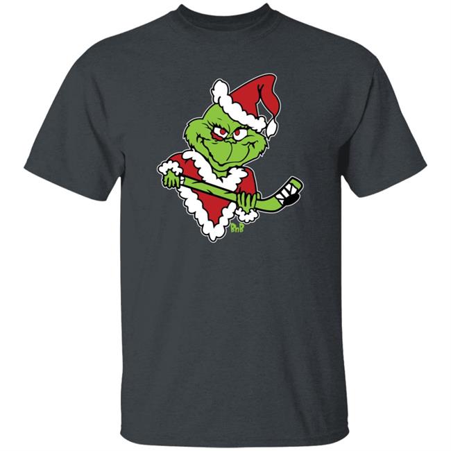 Bring Hockey Back Grinch Shirt Bring Hockey Back Merch Bring Hockey Back Grinch Shirt Bring Hockey Back Merch
