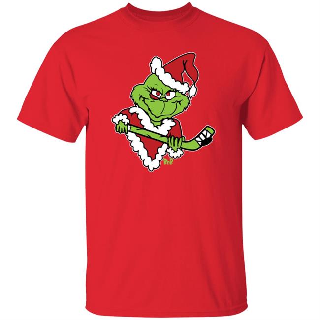 Bring Hockey Back Grinch Shirt Bring Hockey Back Merch Bring Hockey Back Grinch Shirt Bring Hockey Back Merch