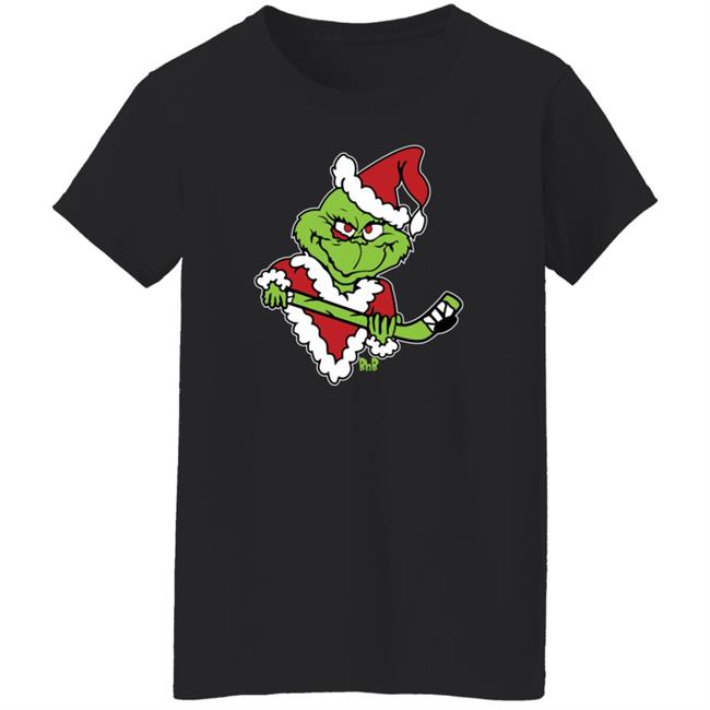 Bring Hockey Back Grinch Shirt Bring Hockey Back Merch Bring Hockey Back Grinch Shirt Bring Hockey Back Merch