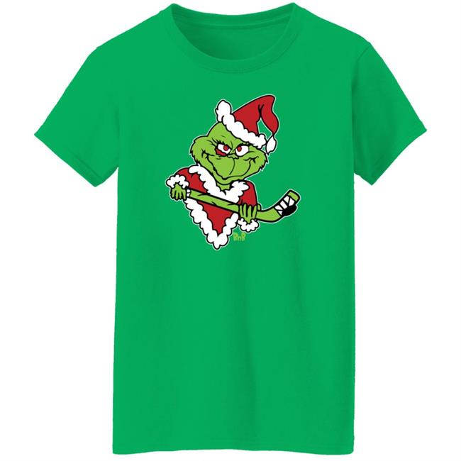 Bring Hockey Back Grinch Shirt Bring Hockey Back Merch Bring Hockey Back Grinch Shirt Bring Hockey Back Merch