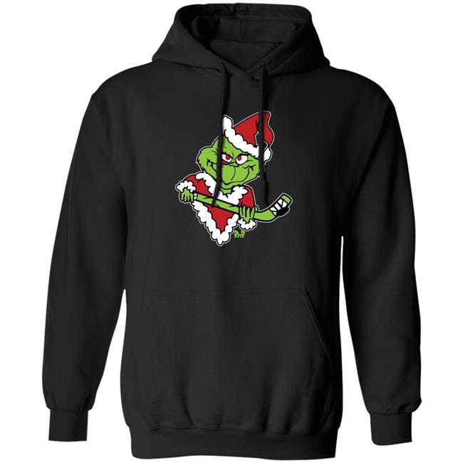 Bring Hockey Back Grinch Shirt Bring Hockey Back Merch Bring Hockey Back Grinch Shirt Bring Hockey Back Merch