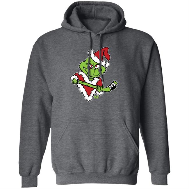 Bring Hockey Back Grinch Shirt Bring Hockey Back Merch Bring Hockey Back Grinch Shirt Bring Hockey Back Merch