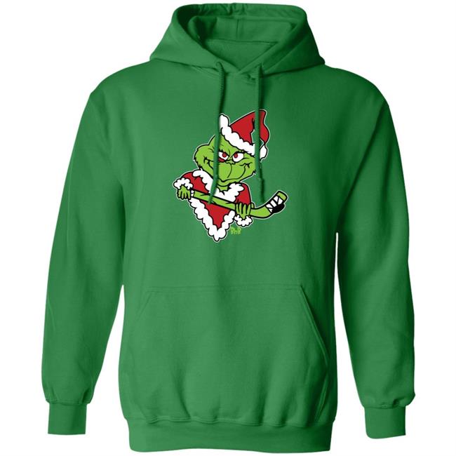 Bring Hockey Back Grinch Shirt Bring Hockey Back Merch Bring Hockey Back Grinch Shirt Bring Hockey Back Merch