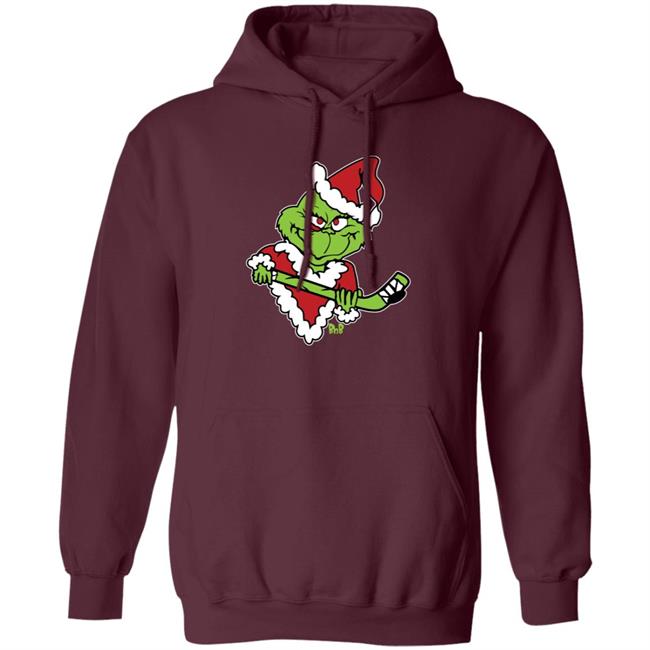 Bring Hockey Back Grinch Shirt Bring Hockey Back Merch Bring Hockey Back Grinch Shirt Bring Hockey Back Merch
