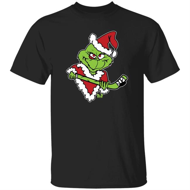 Bring Hockey Back Grinch Shirt Bring Hockey Back Merch Bring Hockey Back Grinch Shirt Bring Hockey Back Merch