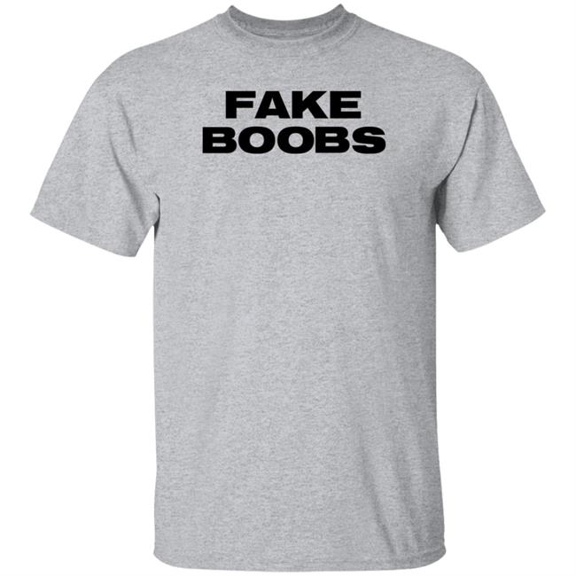Fake Boobs Shirt Lizzomusic Store Fake Boobs Shirt Hoodie Sweatshirt Fake Boobs Shirt Lizzomusic Store Fake Boobs Shirt Hoodie Sweatshirt