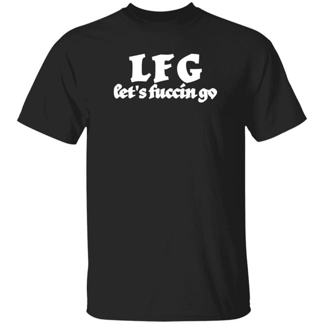 Wiz Khalifa Let's Fuccin Go Shirt Wiz Khalifa Merch