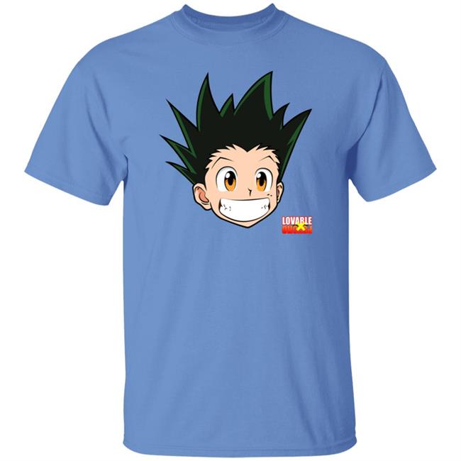 Gon Lovable Psycho Hoodie Politeasflannels Store Gon Lovable Psycho Hoodie Politeasflannels Store